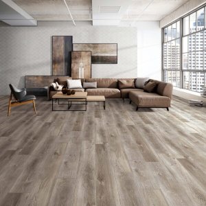 WPC Flooring Provincial Collection Breezy SKU: