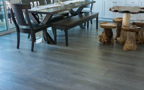 Engineered Wood Flooring Villa Collection Avallon E-VC-OCHE-AN
