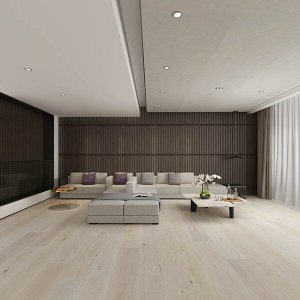 Engineered Wood Flooring Villa Collection Cassinella E-VC-OCHE-CS