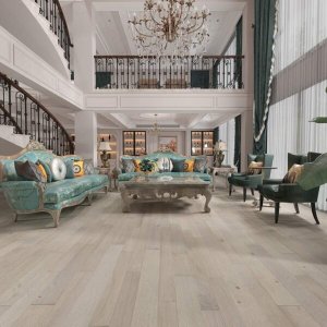 Solid Wood Flooring Solids Collection Cinder S-CND-01